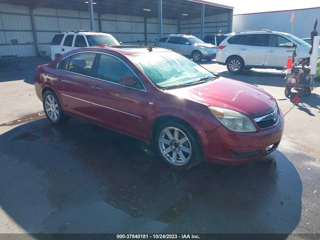 saturn aura 2007 1g8zs57nx7f187409