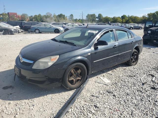 saturn aura xe 2008 1g8zs57nx8f254334