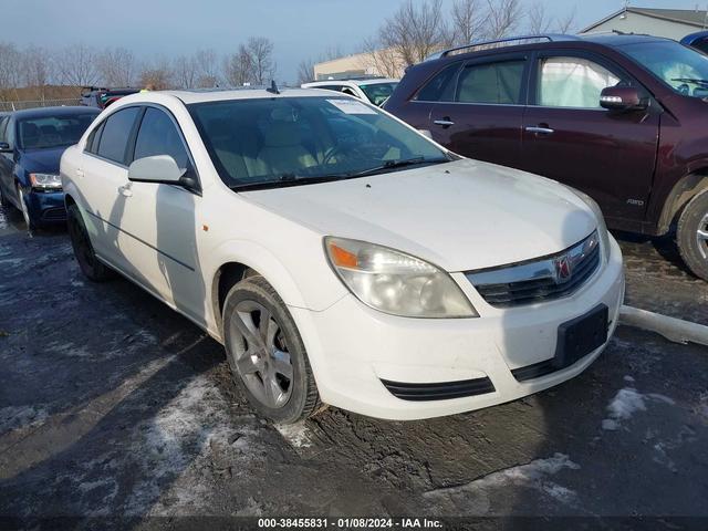 saturn aura 2008 1g8zs57nx8f255502