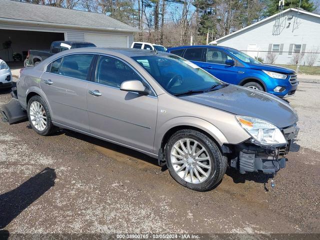 saturn aura 2008 1g8zv57718f126184