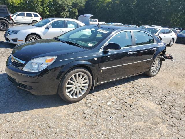 saturn aura xr 2007 1g8zv57727f155904