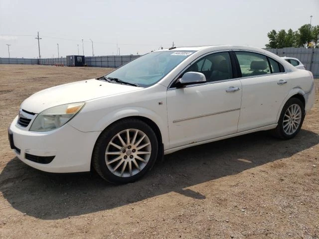 saturn aura xr 2007 1g8zv57727f311519