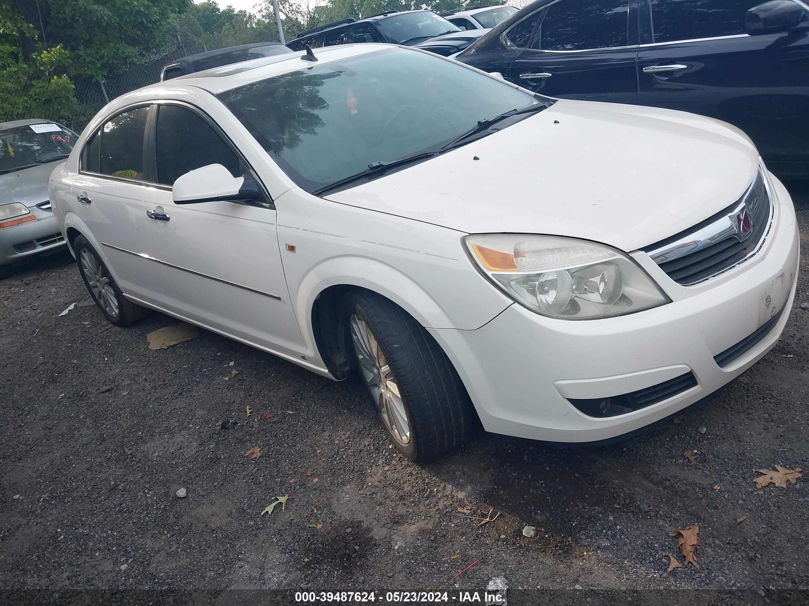 saturn aura 2008 1g8zv57748f191031