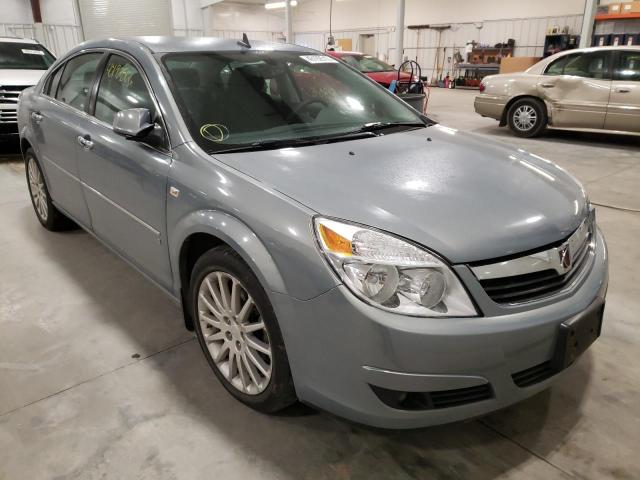 saturn aura xr 2007 1g8zv57787f263945