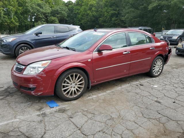 saturn aura xr 2008 1g8zv57798f151561