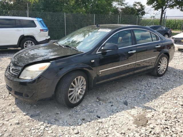 saturn aura xr 2007 1g8zv577x7f135206