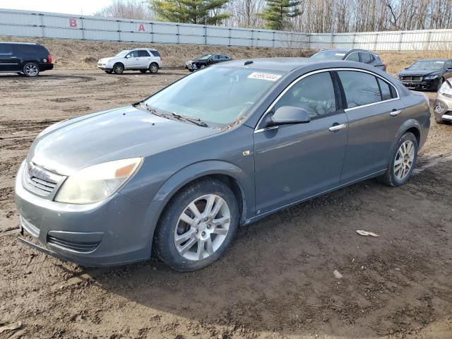 saturn aura xr 2009 1g8zv57b39f138049