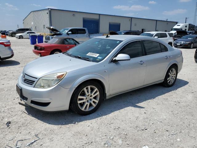 saturn aura xr 2009 1g8zv57b99f180547