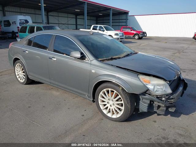 saturn aura 2009 1g8zx57729f210249