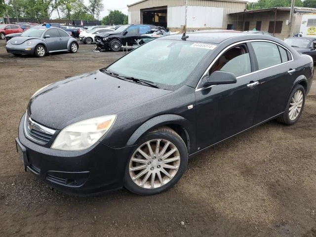 saturn aura xr 2009 1g8zx57739f182476