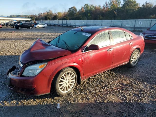 saturn aura xr 2009 1g8zx57739f194689