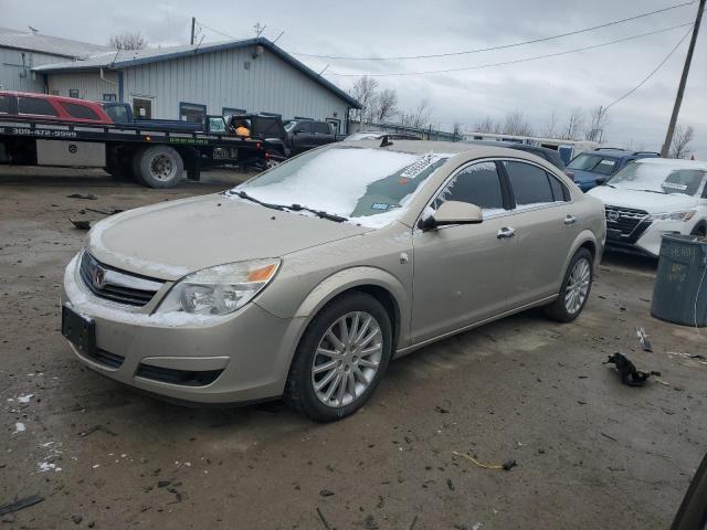 saturn aura xr 2009 1g8zx57749f177769