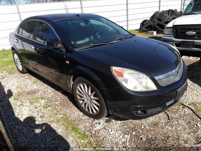 saturn aura 2009 1g8zx57749f244645