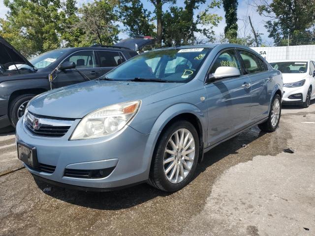 saturn aura xr 2009 1g8zx57759f191454