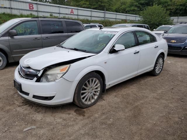 saturn aura xr 2009 1g8zx57789f218890