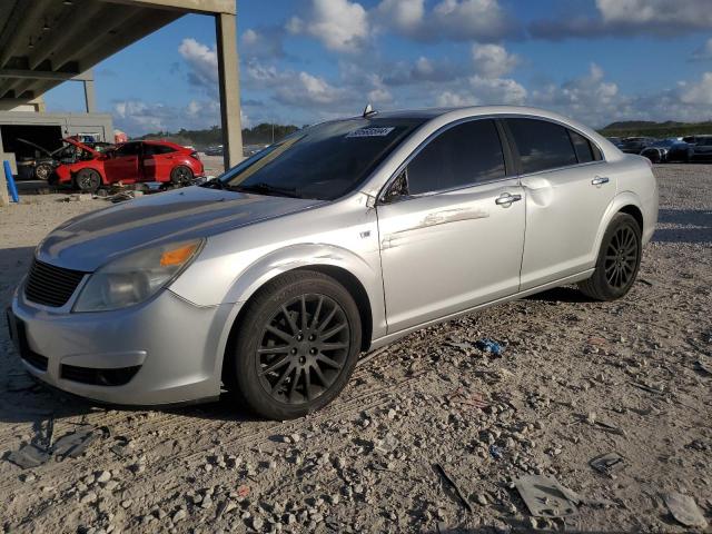 saturn aura xr 2009 1g8zx57799f210670