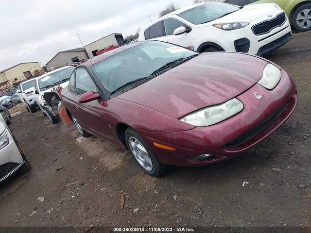 saturn  2002 1g8zy12762z267345