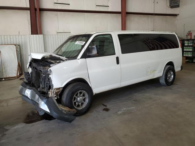 chevrolet express g3 2010 1ga2g1dg7a1152928