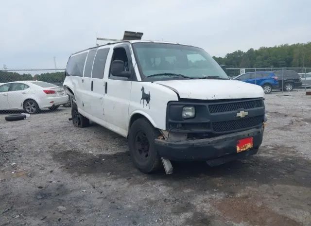 chevrolet express 2010 1ga2gzdg6a1116808