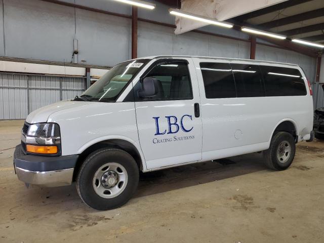 chevrolet express g3 2008 1gahg35k381171477