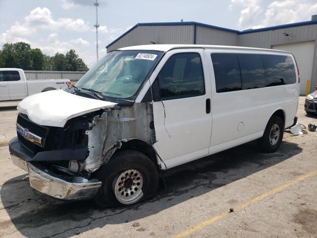 chevrolet express g3 2007 1gahg35u371188473