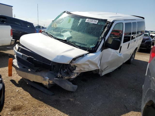 chevrolet express g3 2006 1gahg35u961267306