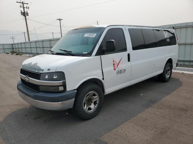 chevrolet express g3 2008 1gahg39k581145702