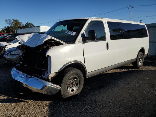 chevrolet express g3 2008 1gahg39k681197341