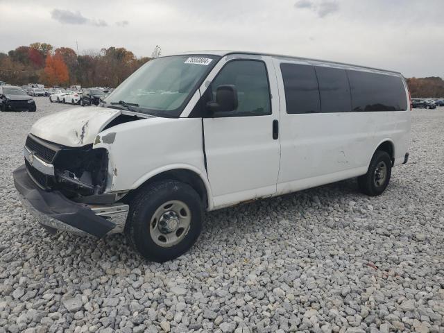 chevrolet express g3 2008 1gahg39k681217233