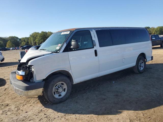 chevrolet express g3 2009 1gahg39k991172838