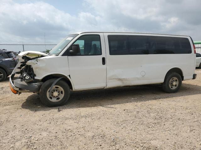 chevrolet express 2005 1gahg39u351181045