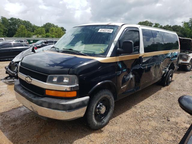 chevrolet express g3 2005 1gahg39u351264538