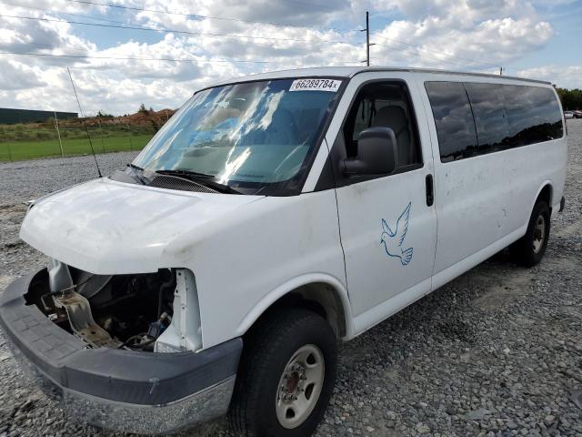 chevrolet express g3 2005 1gahg39u651193058