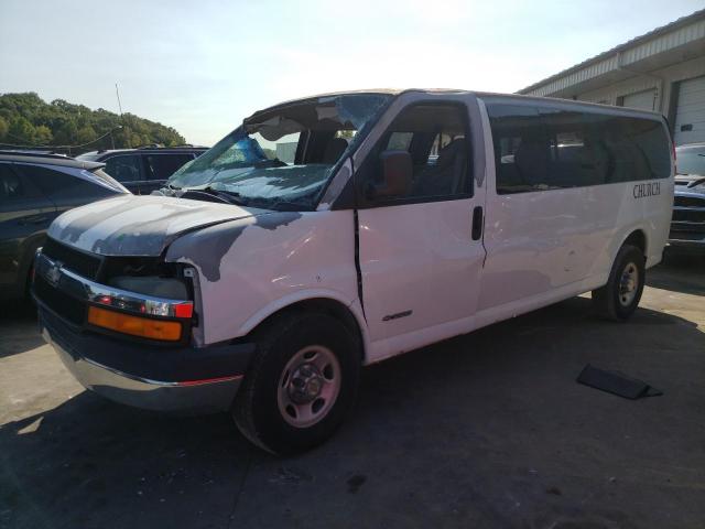 chevrolet express g3 2003 1gahg39u731200970