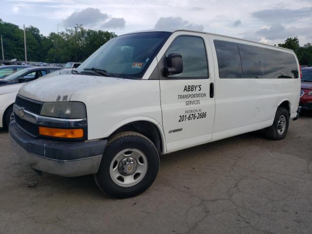 chevrolet express g3 2004 1gahg39u741107397