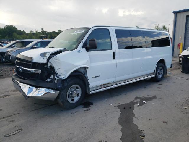 chevrolet express g3 2005 1gahg39u751253655