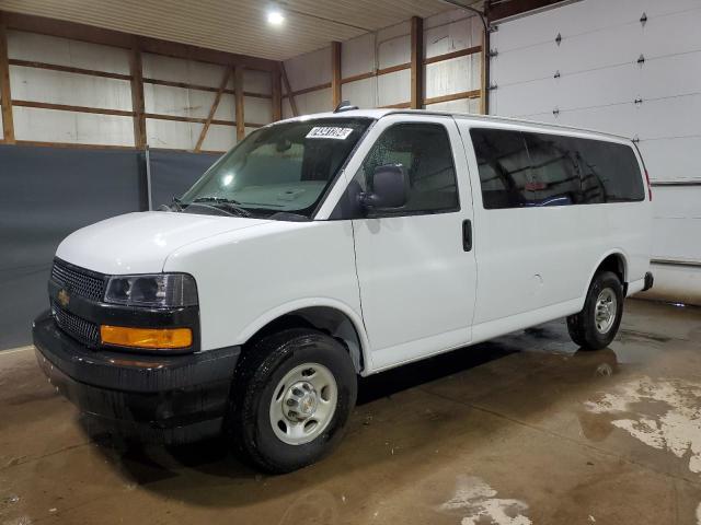 chevrolet express g2 2024 1gawgefp1r1235062