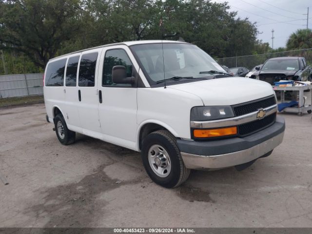 chevrolet express 2016 1gawgffg4g1168590