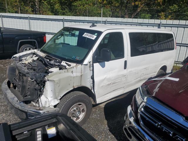 chevrolet express g2 2018 1gawgffg9j1274685