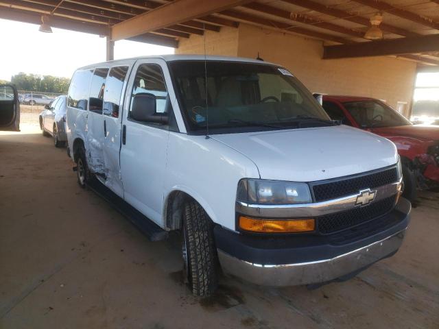 chevrolet express g2 2012 1gawgrfg5c1128966