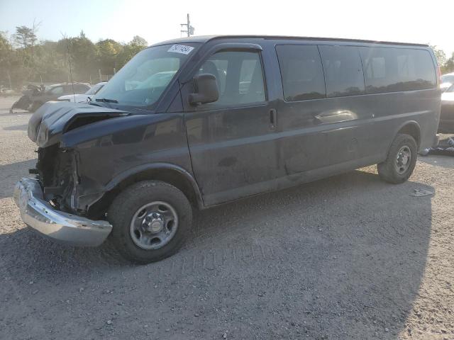 chevrolet express g3 2013 1gazg1fa0d1172692