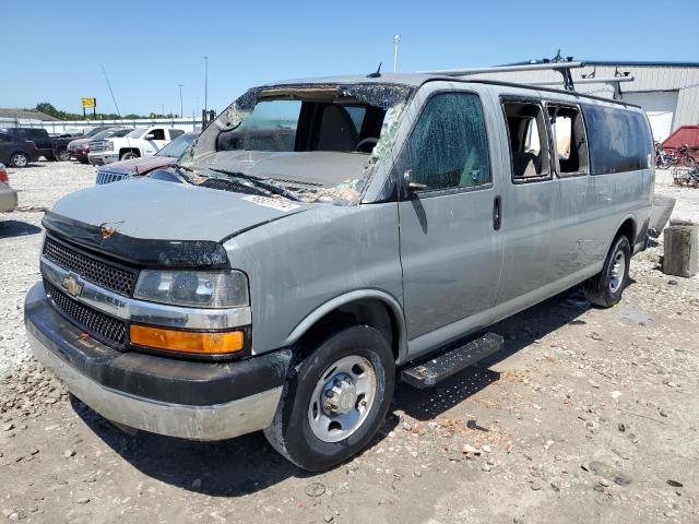 chevrolet express 2013 1gazg1fa1d1142620