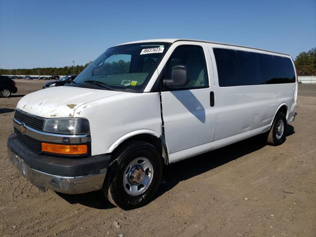 chevrolet express g3 2012 1gazg1fa5c1127620