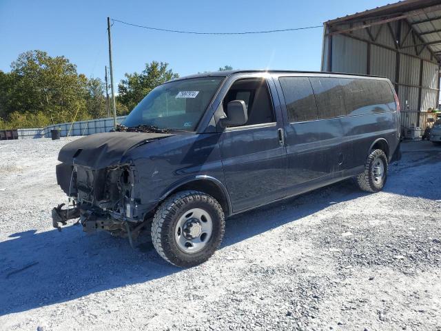 chevrolet express g3 2015 1gazg1ff2f1101573