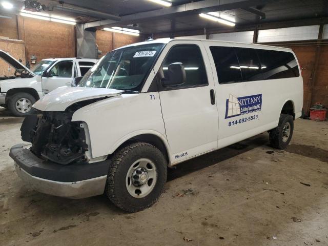 chevrolet express 2015 1gazg1ff5f1168653