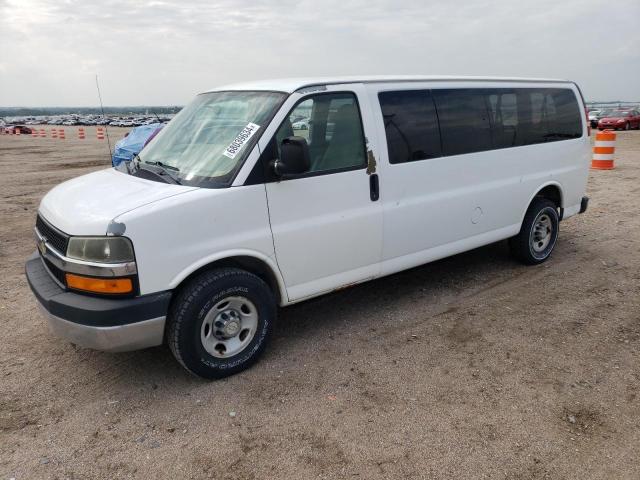 chevrolet express g3 2011 1gazg1fg1b1122854