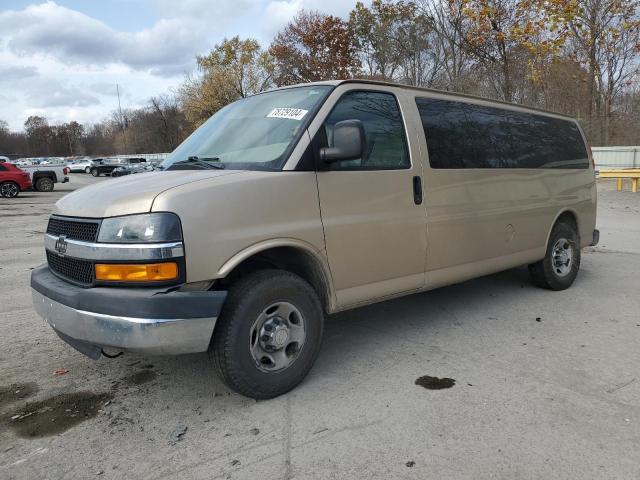 chevrolet express g3 2011 1gazg1fg2b1154258