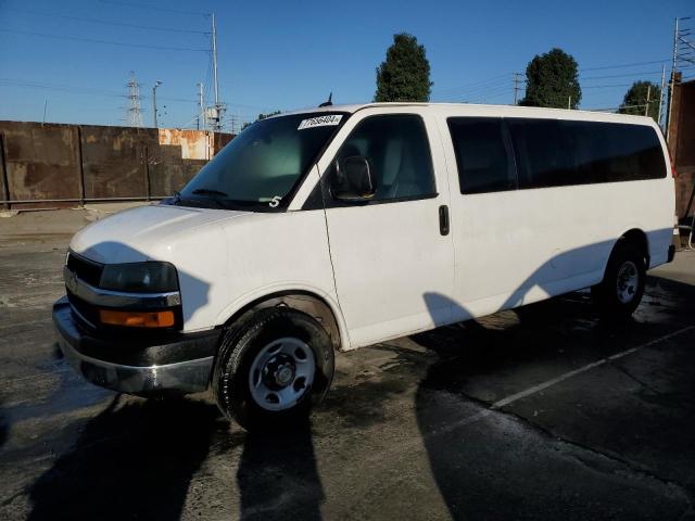 chevrolet express g3 2011 1gazg1fg3b1188743