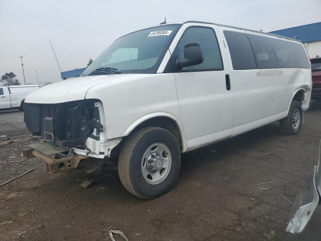 chevrolet express 2011 1gazg1fg4b1112089