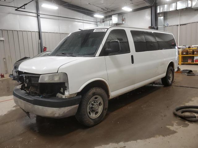 chevrolet express g3 2014 1gazg1fg4e1176590